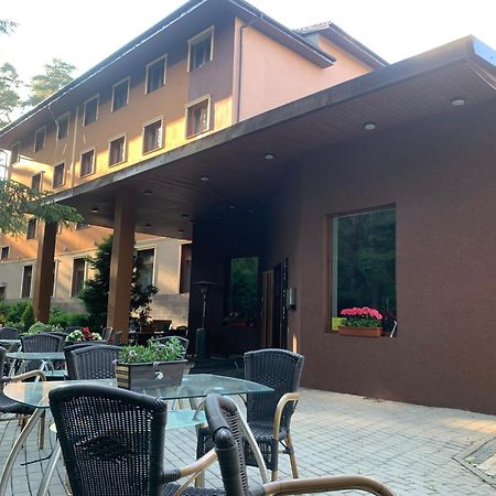 Laguna Resort Spa Augustow Exterior photo